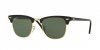 OKULARY RAY-BAN® CLUBMASTER RB 3016 901/58 51 ROZMIAR M Z POLARYZACJĄ