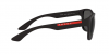 OKULARY PRADA SPORT ACTIVE PS 01US DG05S0 59 ROZMIAR L