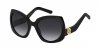 OKULARY MARC JACOBS MARC 808S 807 57 ROZMIAR L