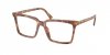 OKULARY KOREKCYJNE MIU MIU MU 08XV 4BW1O1 52 ROZMIAR M