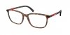 OKULARY KOREKCYJNE PRADA SPORT PS 02RV 17X1O1 56 ROZMIAR M