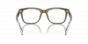 OKULARY KOREKCYJNE VOGUE EYEWEAR VO 5572 3144 52 ROZMIAR M