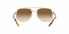 OKULARY RAY-BAN® RB 3699 001/51 56 ROZMIAR M