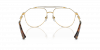 OKULARY KOREKCYJNE DOLCE & GABBANA DG 1353 02 55 ROZMIAR M