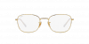 OKULARY KOREKCYJNE RAY-BAN® RX 6497 2500 51 ROZMIAR S