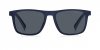 OKULARY KOREKCYJNE TOMMY HILFIGER TH 1903CS PJP 54 ROZMIAR M + NAKŁADKA Z POLARYZACJĄ