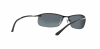 OKULARY RAY-BAN® RB 3183 002/81 63 ROZMIAR L Z POLARYZACJĄ