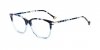 OKULARY KOREKCYJNE CAROLINA HERRERA CH 0027 IPR 55 ROZMIAR M