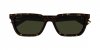 OKULARY GUCCI GG 1539S 002 55 ROZMIAR M