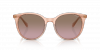 OKULARY VOGUE EYEWEAR VO 5468SD 295414 56 ROZMIAR L