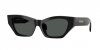 OKULARY VERSACE VE 4488U GB1/87 53 ROZMIAR M