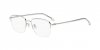 OKULARY KOREKCYJNE BOSS 1800F 010 53 ROZMIAR M