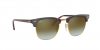 OKULARY RAY-BAN® CLUBMASTER RB 3016 990/9J 49 ROZMIAR S