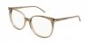 OKULARY KOREKCYJNE SAINT LAURENT SL 39 007 54 ROZMIAR M