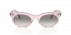 OKULARY RAY-BAN® WAYFARER OVAL RB 2242 138432 53 ROZMIAR M