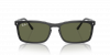 OKULARY RAY-BAN® RB 4435 901/58 59 ROZMIAR L Z POLARYZACJĄ