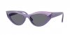OKULARY VOGUE EYEWEAR VO 5637SU 3219/1 52 ROZMIAR M