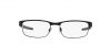 OKULARY KOREKCYJNE OAKLEY® METAL PLATE OX 5038 503805 55 ROZMIAR M