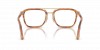 OKULARY KOREKCYJNE PERSOL® PO 0204V 960 52 ROZMIAR M
