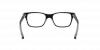 OKULARY KOREKCYJNE DZIECIĘCE RAY-BAN RY 1536 3529 48