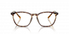 OKULARY KOREKCYJNE VOGUE EYEWEAR VO 5614 3186 51 ROZMIAR M