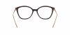 OKULARY KOREKCYJNE PRADA EYEWEAR CONCEPTUAL PR 11VV 2AU1O1 51 ROZMIAR S