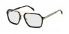 OKULARY KOREKCYJNE DAVID BECKHAM DB 7128 2M2 56 ROZMIAR M