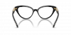 OKULARY KOREKCYJNE SWAROVSKI SK 2028 1001 53 ROZMIAR M