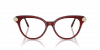 OKULARY KOREKCYJNE SWAROVSKI SK 2046 1073 51 ROZMIAR S
