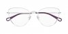 OKULARY KOREKCYJNE CHLOE CH 0319O 003 54 ROZMIAR M