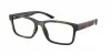 OKULARY KOREKCYJNE PRADA SPORT PS 01RV 14X1O1 54 ROZMIAR M