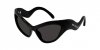 OKULARY BALENCIAGA BB 0319S 001 59 ROZMIAR L
