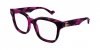 OKULARY KOREKCYJNE GUCCI GG 0958O 010 52 ROZMIAR M