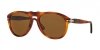 OKULARY PERSOL® PO 0649 96/33 54 ROZMIAR M