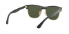 OKULARY RAY-BAN® CLUBMASTER OVERSIZED RB 4175 877 57 ROZMIAR M