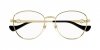 OKULARY KOREKCYJNE GUCCI GG 1601O 001 54 ROZMIAR M