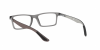 OKULARY KOREKCYJNE RAY-BAN® RX 8901 5244 53 ROZMIAR S