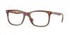 OKULARY KOREKCYJNE VOGUE EYEWEAR VO 5617 3202 55 ROZMIAR M