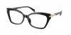 OKULARY KOREKCYJNE MICHAEL KORS MONTEGO BAY MK 4146U 3005 54 ROZMIAR M