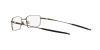 OKULARY KOREKCYJNE OAKLEY® TOP SPINNER 4B OX 3136 313603 53 ROZMIAR M