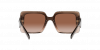 OKULARY VERSACE VE 4405 533213 54 ROZMIAR M