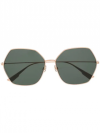 OKULARY CHRISTIAN DIOR CD STELLAIRE8 DDB 62 ROZMIAR L