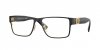 OKULARY KOREKCYJNE VERSACE VE 1274 1436 57 ROZMIAR M