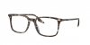 OKULARY KOREKCYJNE RAY-BAN® RX 5421 8425 55 ROZMIAR M