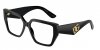 OKULARY KOREKCYJNE DOLCE & GABBANA DG 3373 501 55 ROZMIAR M