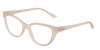 OKULARY KOREKCYJNE JIMMY CHOO JC 3011 5025 52 ROZMIAR M