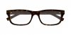 OKULARY KOREKCYJNE GUCCI GG 1858O 002 56 ROZMIAR M