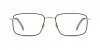 OKULARY KOREKCYJNE CARRERA CA 343 RHL 55 ROZMIAR M