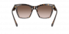 OKULARY DOLCE & GABBANA DG 4384 502/13 53 ROZMIAR M
