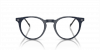 OKULARY KOREKCYJNE VOGUE EYEWEAR VO 5434 2319 49 ROZMIAR M